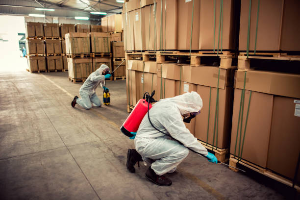 St Charles, MO Pest Control Company