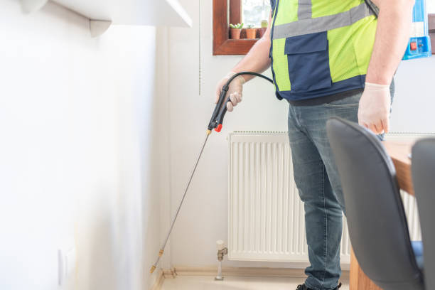Best Affordable Pest Control Services  in St Charles, MO
