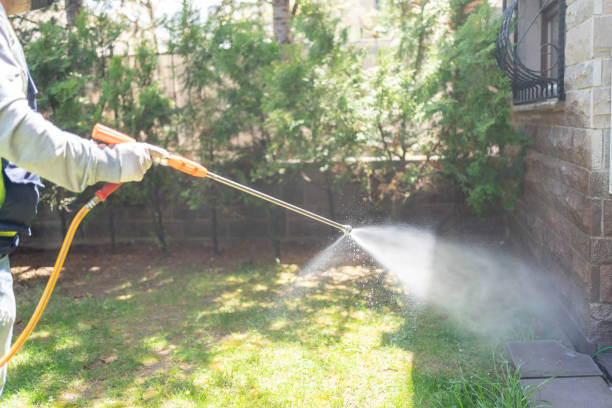 Best Pest Prevention Services  in St Charles, MO